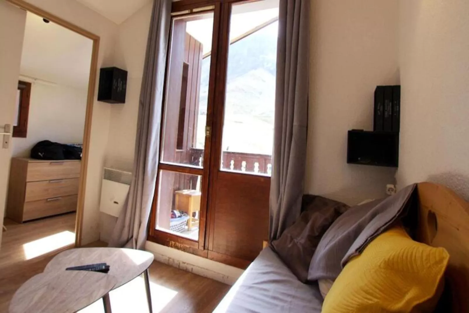 Résidence Rond Point Des Pistes-Niet-getagd