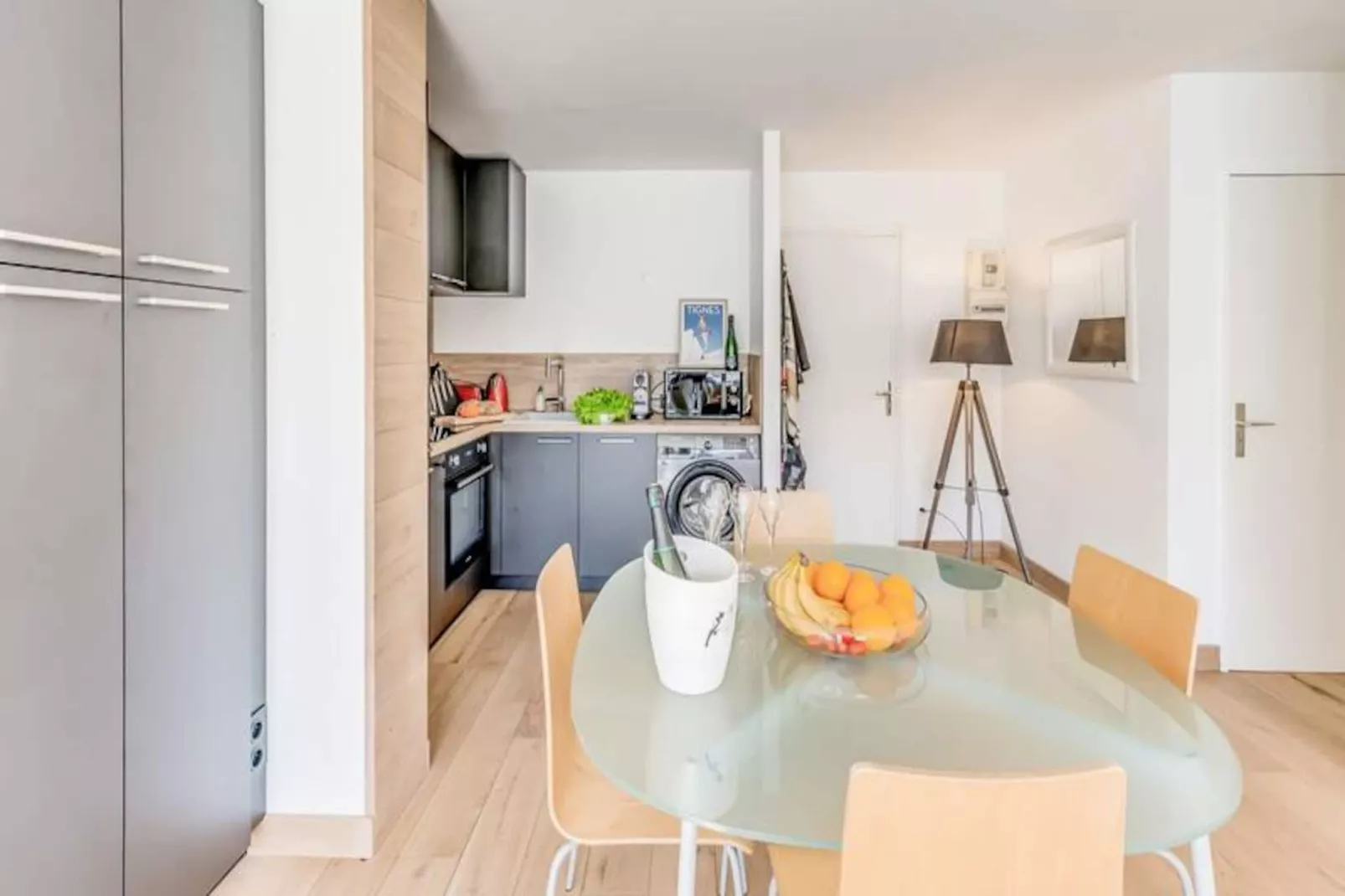 Résidence PrÉmou-Niet-getagd