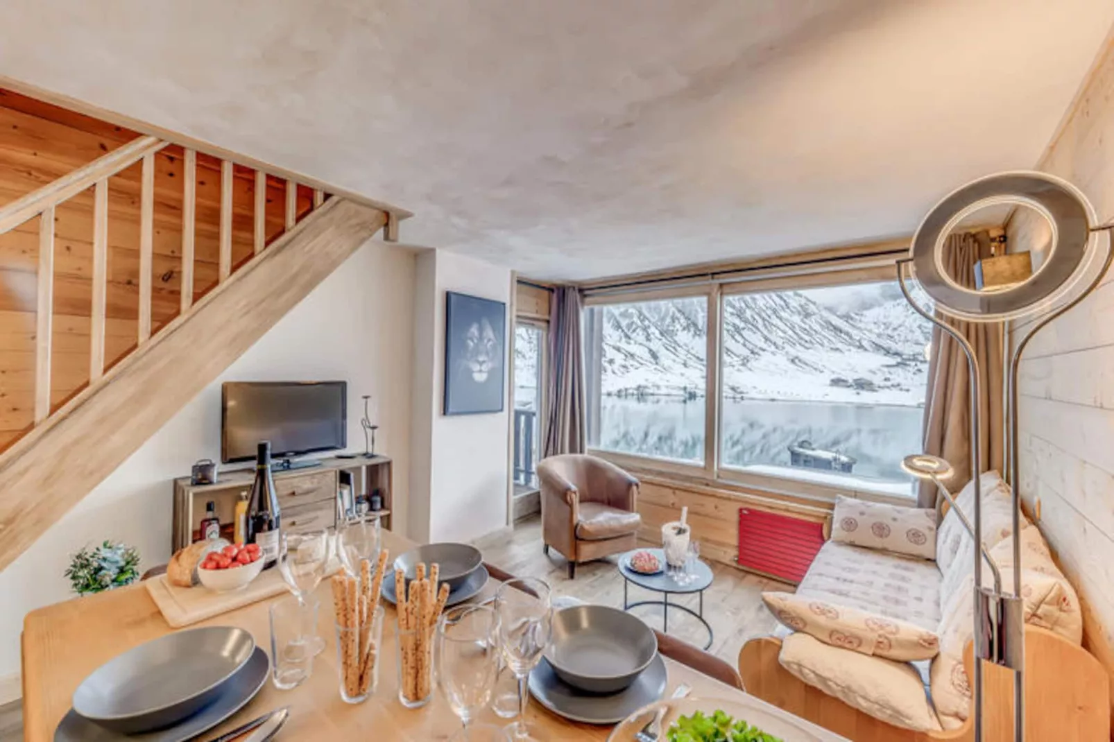 Résidence PrÉmou-Niet-getagd