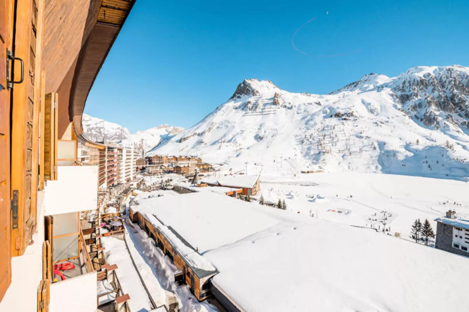 Résidence Armaillis-Niet-getagd