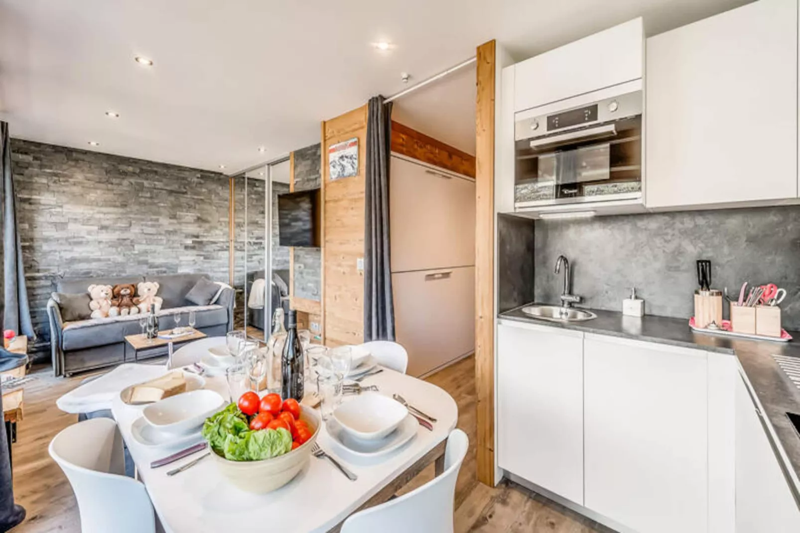 Résidence Pistes-Niet-getagd