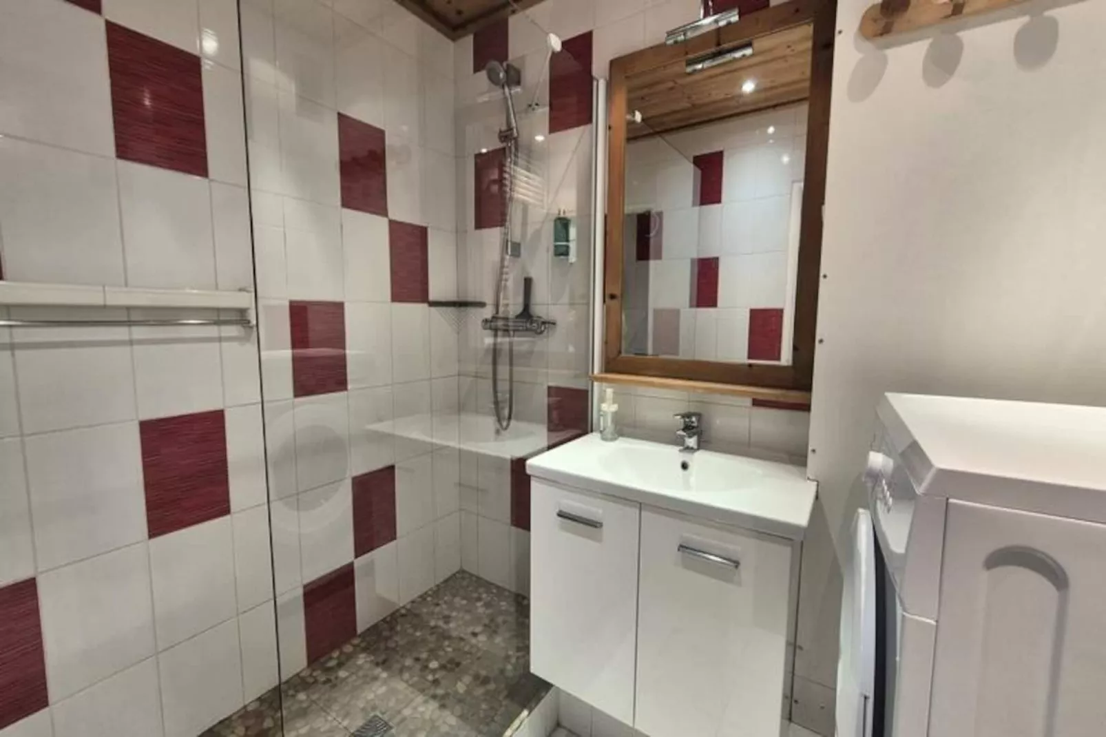 Résidence Bec Rouge-Niet-getagd