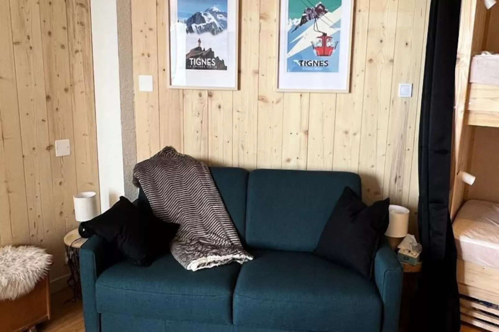 Résidence Sefcotel-Niet-getagd