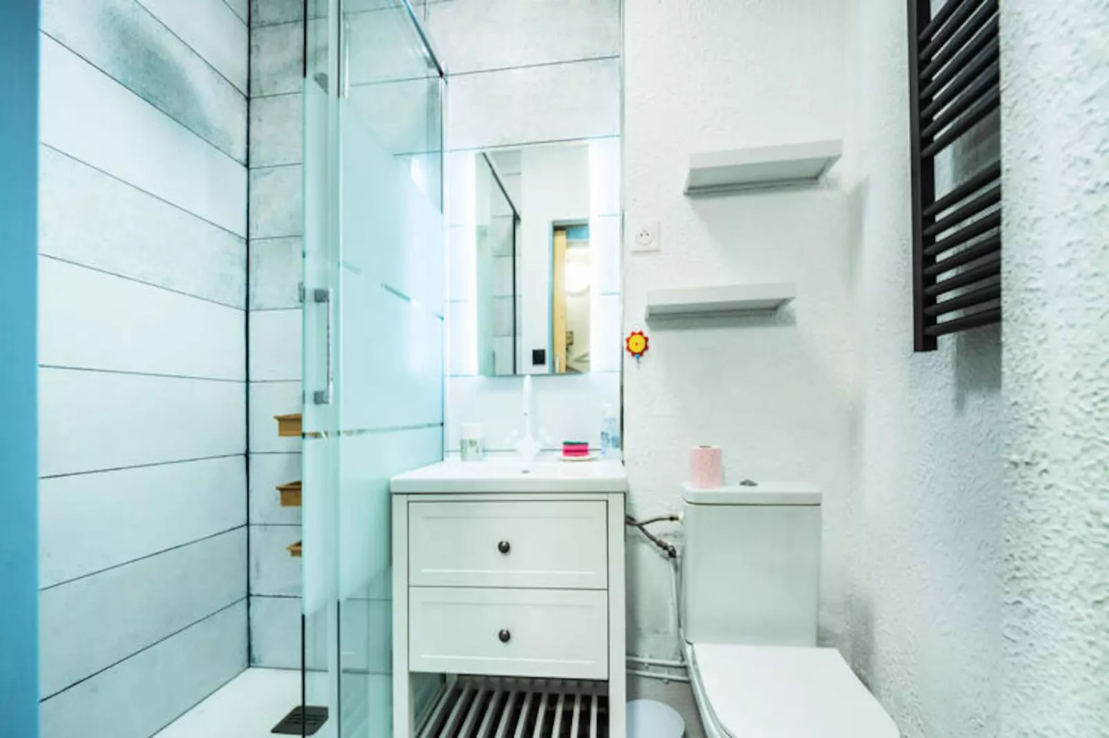 Résidence Bec Rouge-Niet-getagd