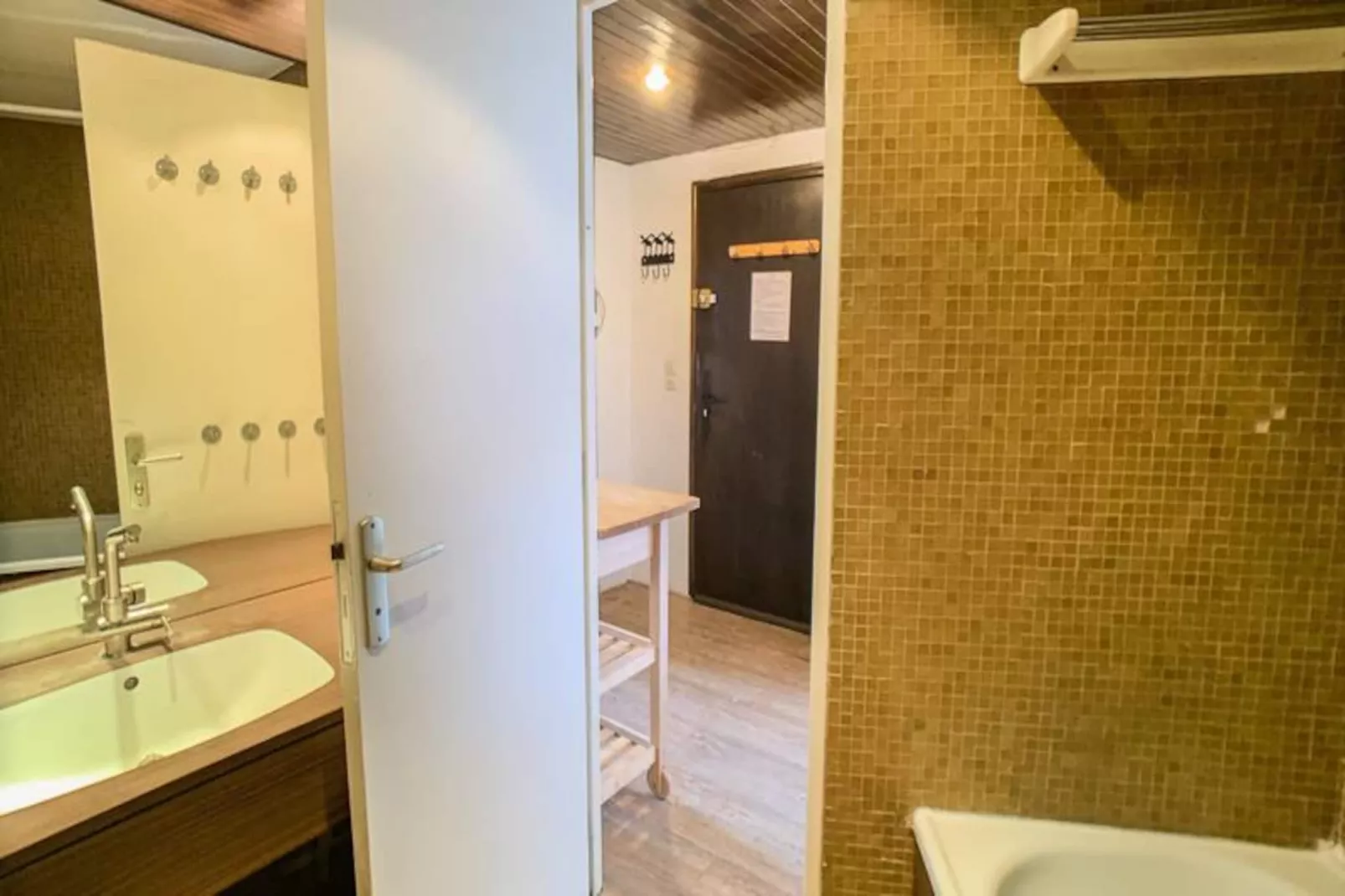 Résidence Sefcotel-Niet-getagd