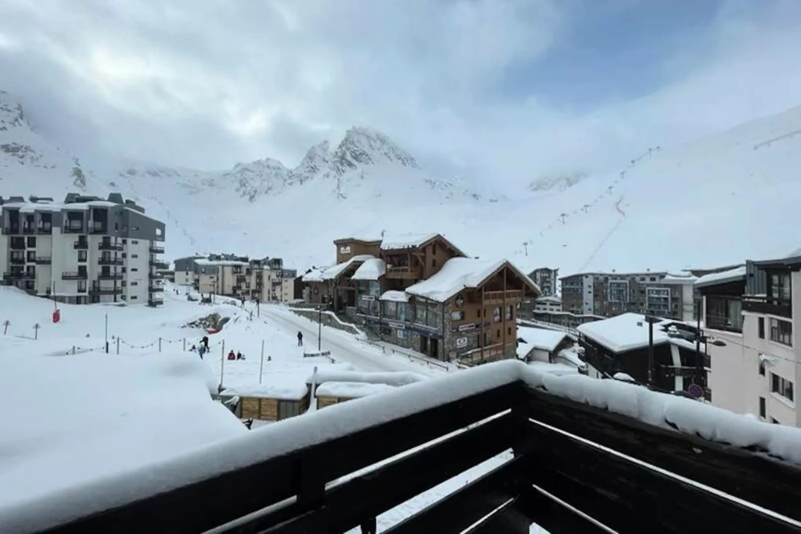 Résidence Sefcotel-Niet-getagd