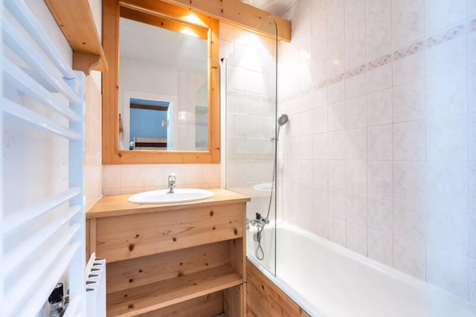 Résidence Bec Rouge-Niet-getagd