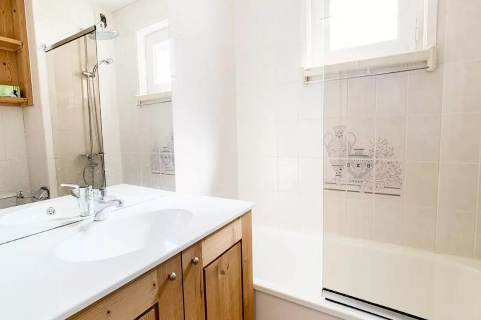 Résidence Prariond B-Niet-getagd