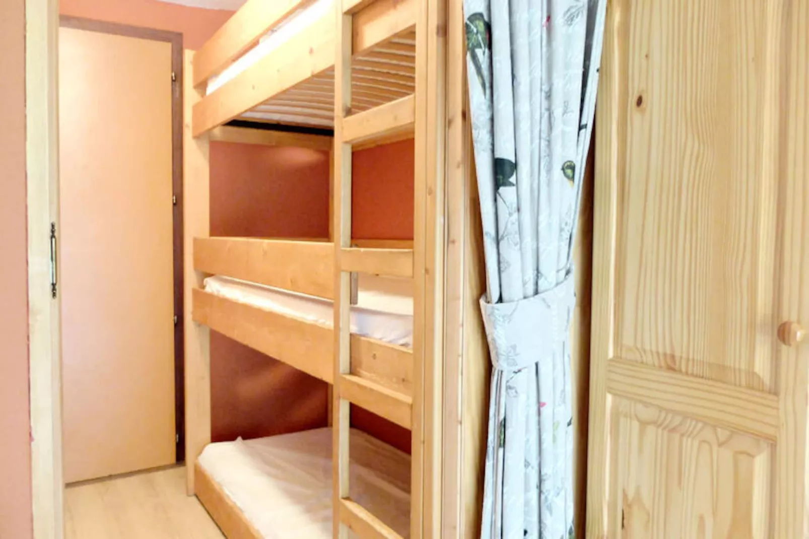 Résidence Palafour-Niet-getagd