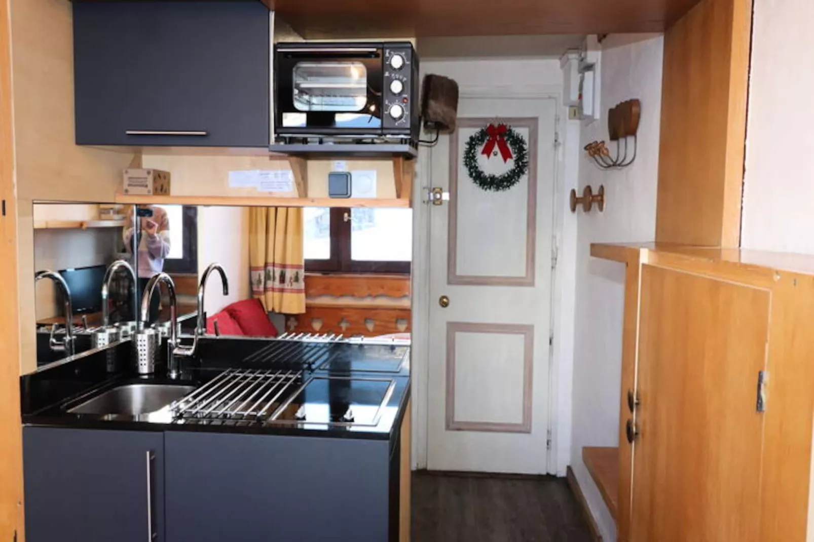 Résidence Palafour-Niet-getagd