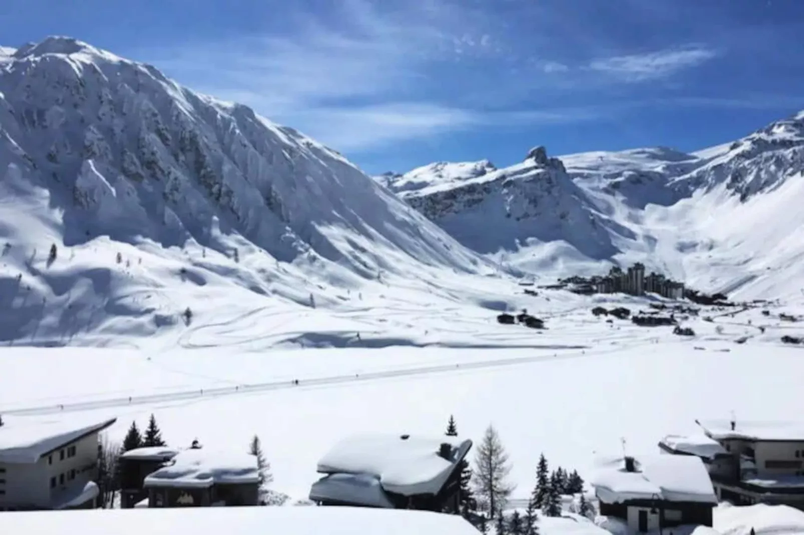Résidence Combe Folle-Niet-getagd