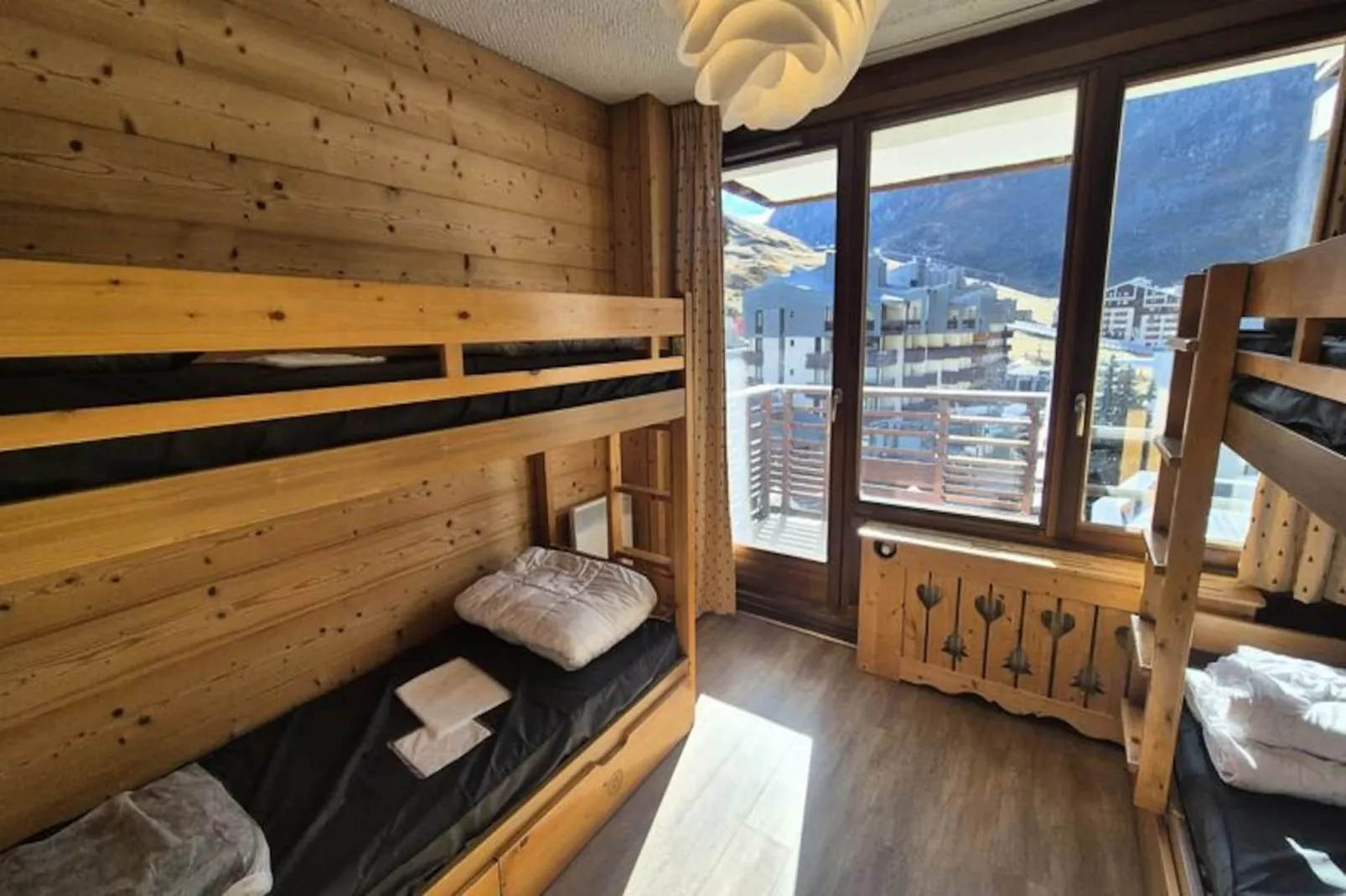 Résidence Curling B Tour-Niet-getagd