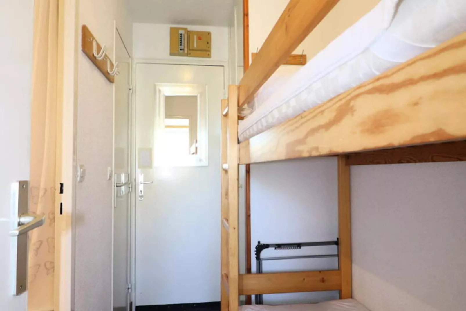 Résidence Home Club-Niet-getagd