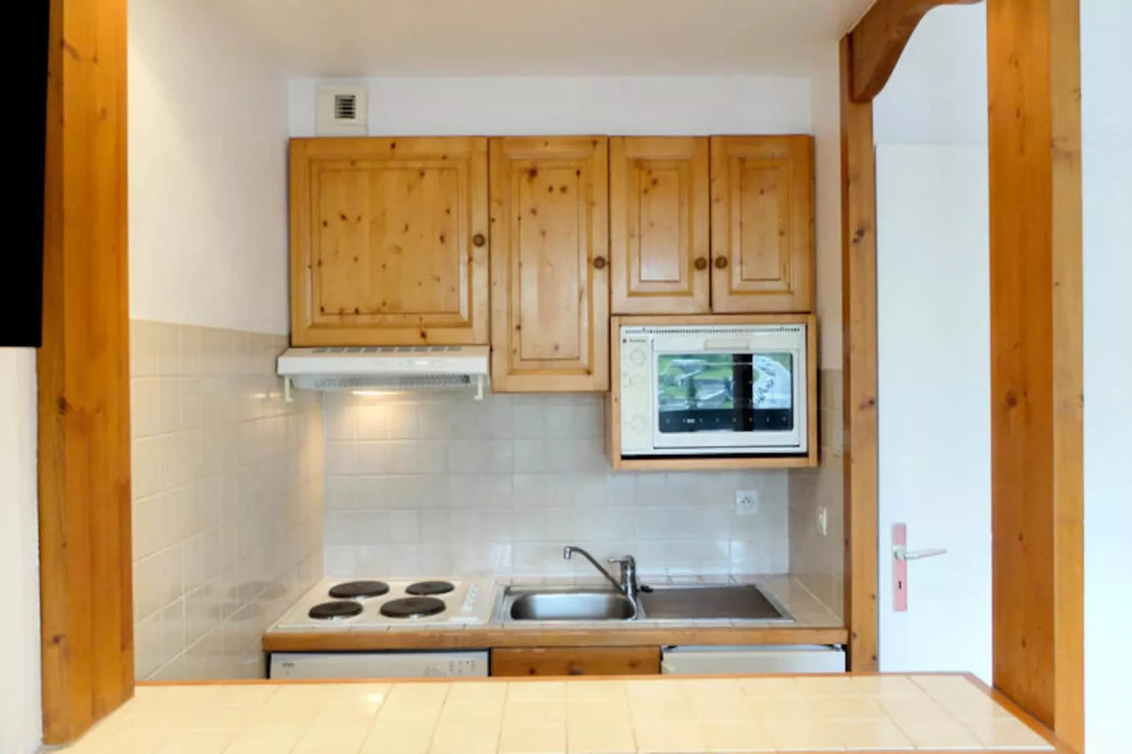 Résidence Home Club-Niet-getagd