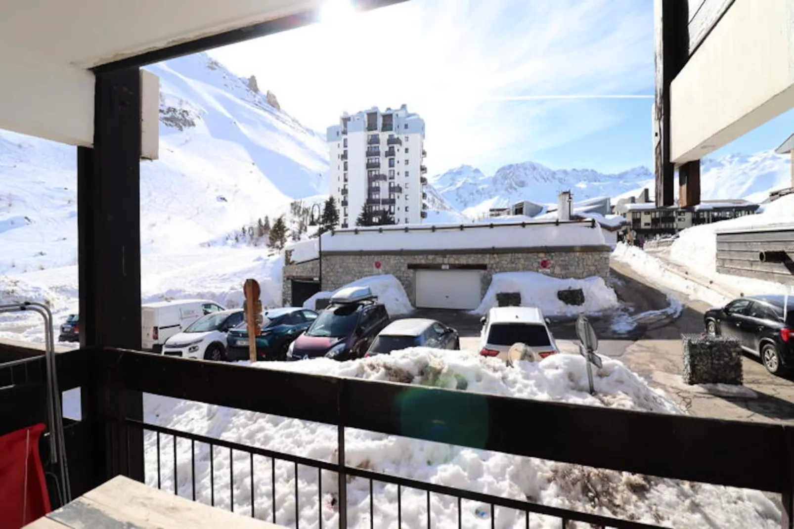 Résidence Home Club-Niet-getagd