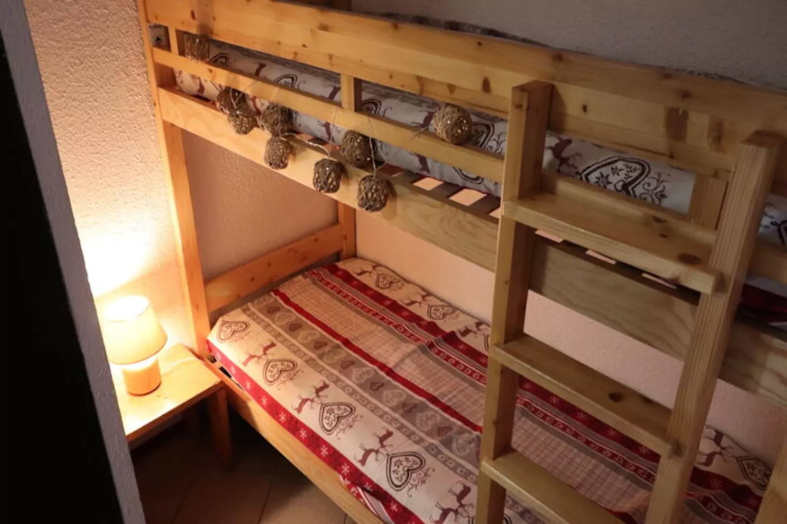 Résidence Home Club-Niet-getagd