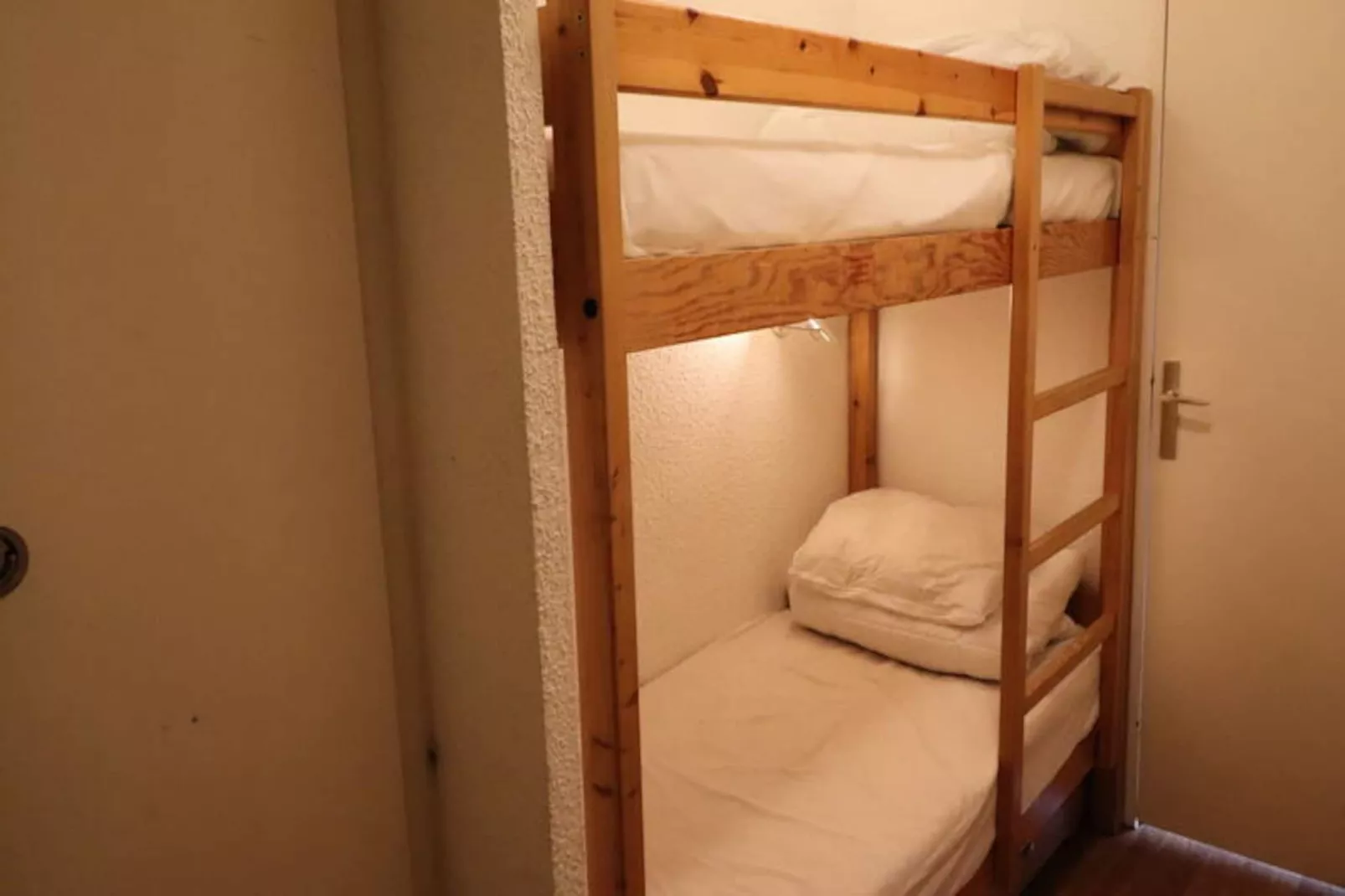 Résidence Home Club-Niet-getagd