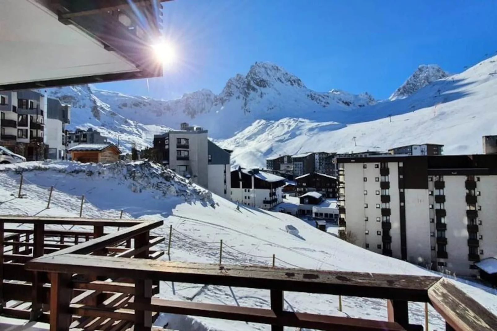 Résidence Curling B1-b2-Niet-getagd