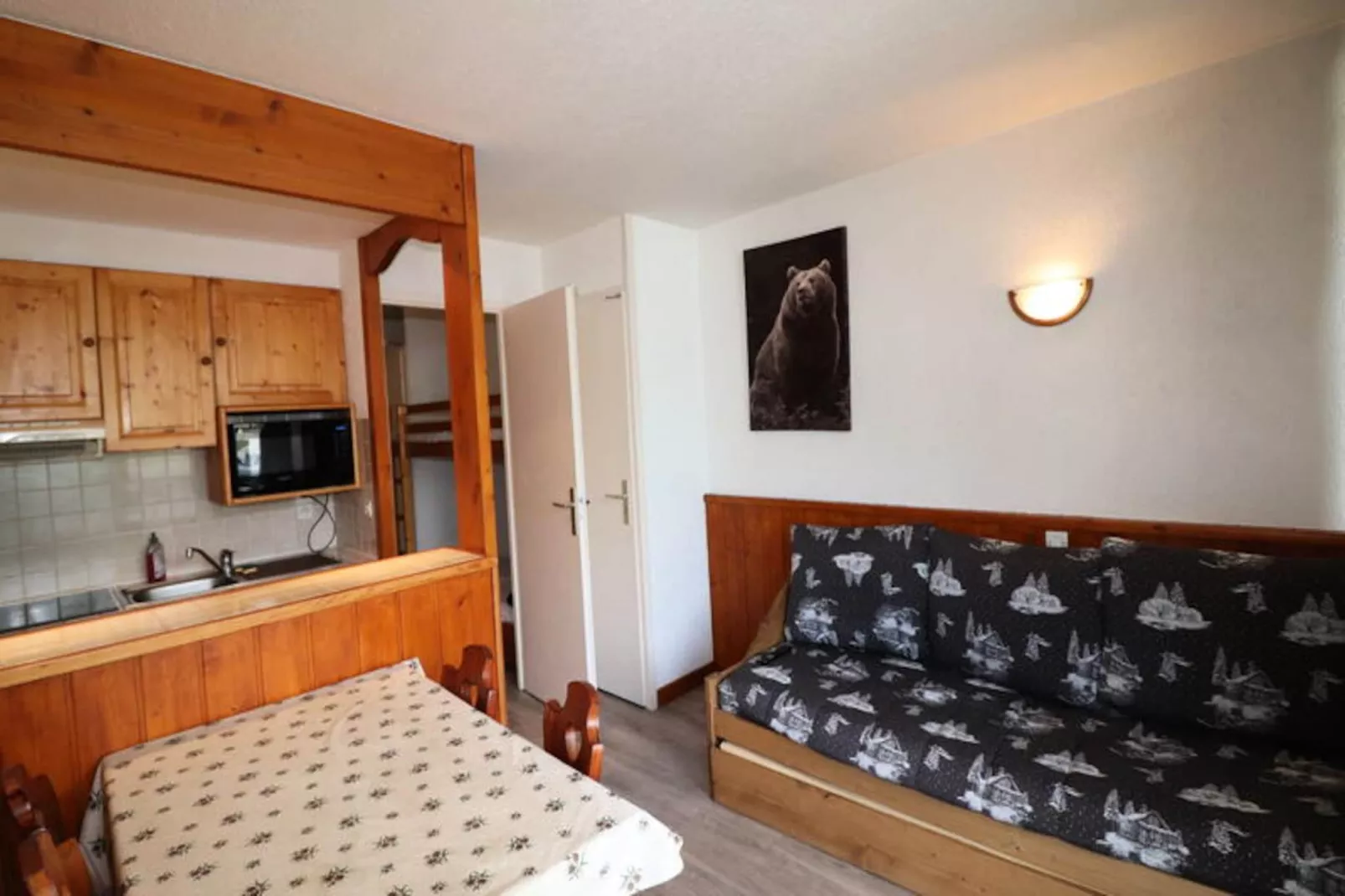 Résidence Home Club-Niet-getagd