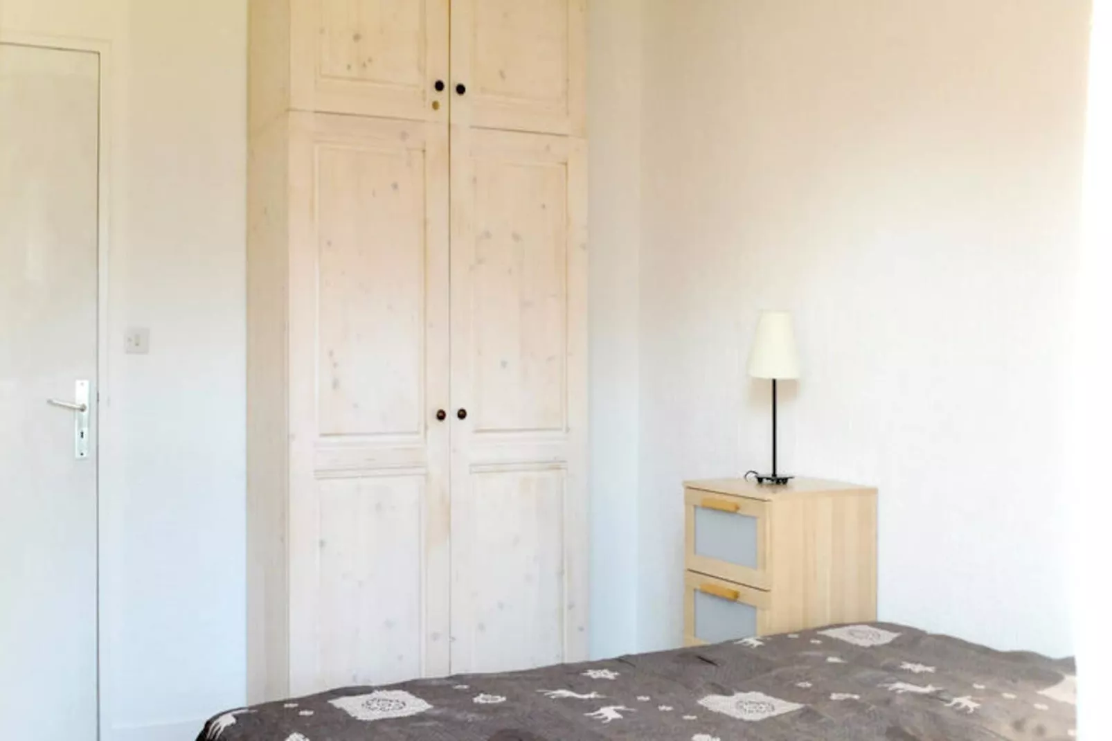 Résidence Tour Du Lac-Niet-getagd