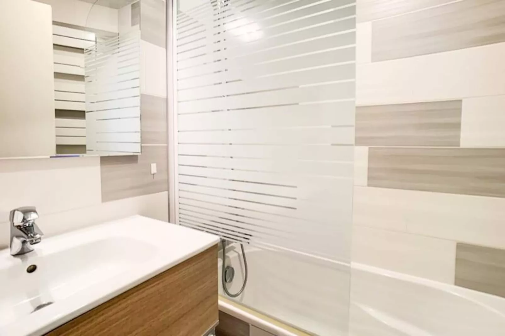 Résidence Hameau Du Borsat 3-Niet-getagd