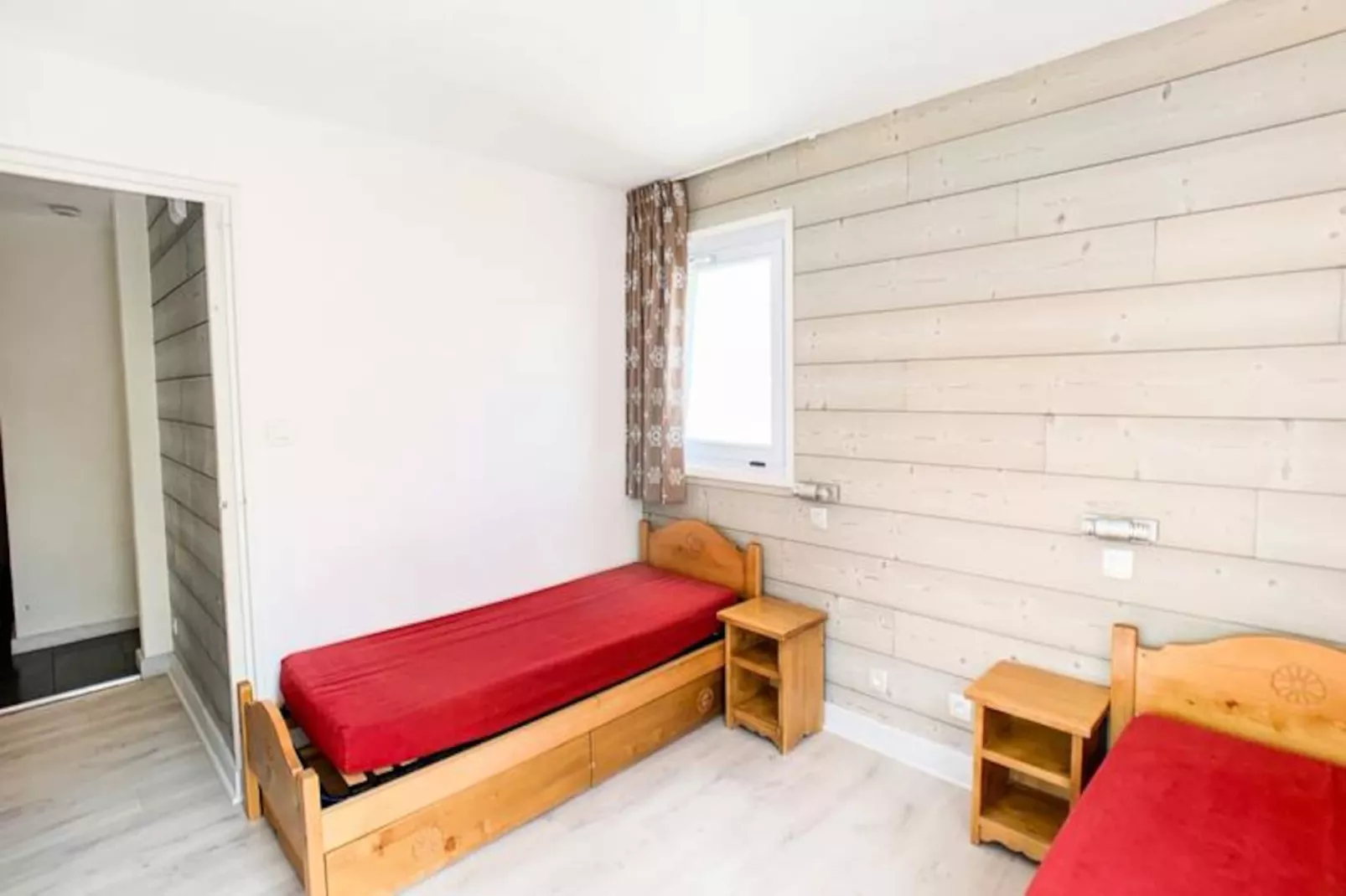 Résidence Tour Du Lac-Niet-getagd