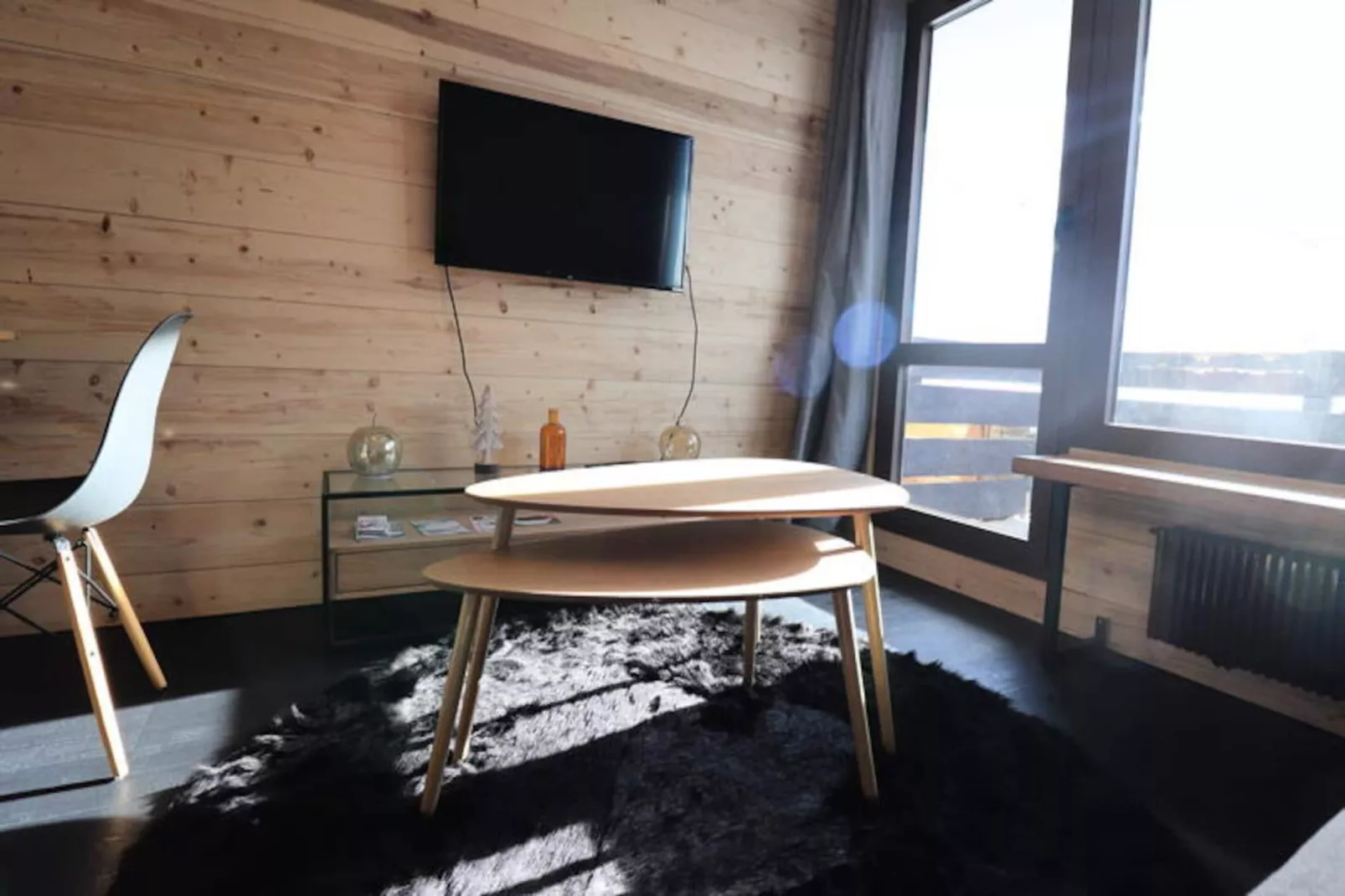 Résidence Grand Tichot A-Niet-getagd