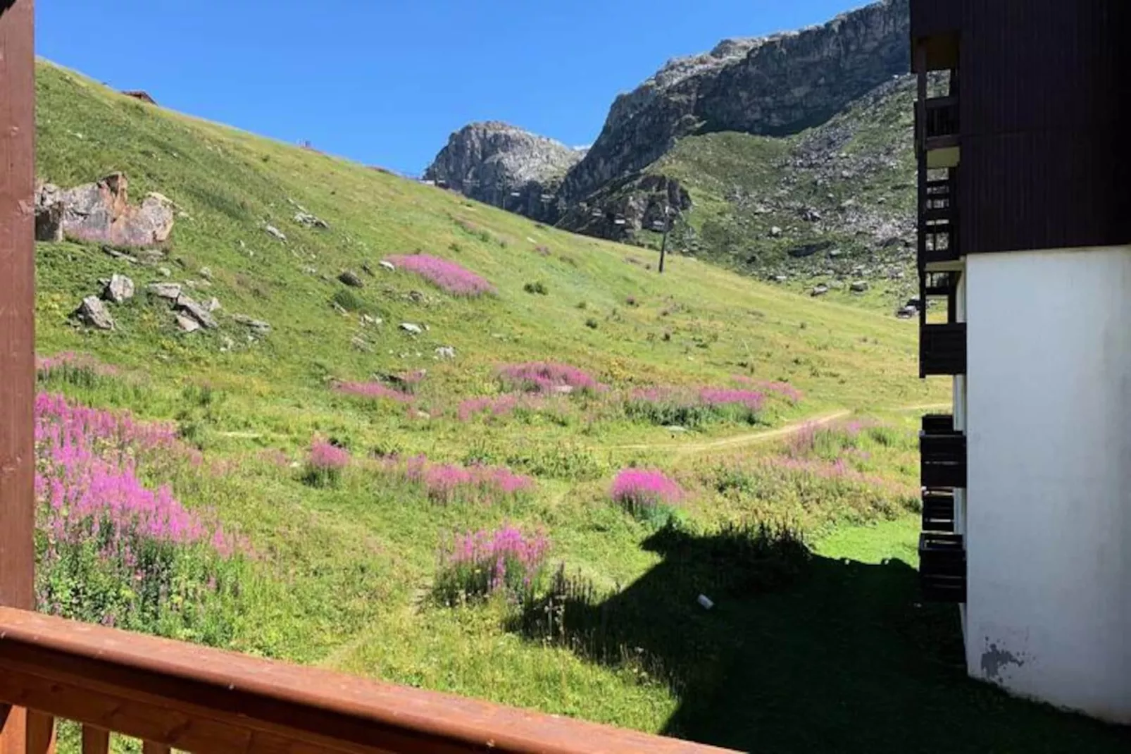 Résidence Hameau Du Borsat 3-Niet-getagd