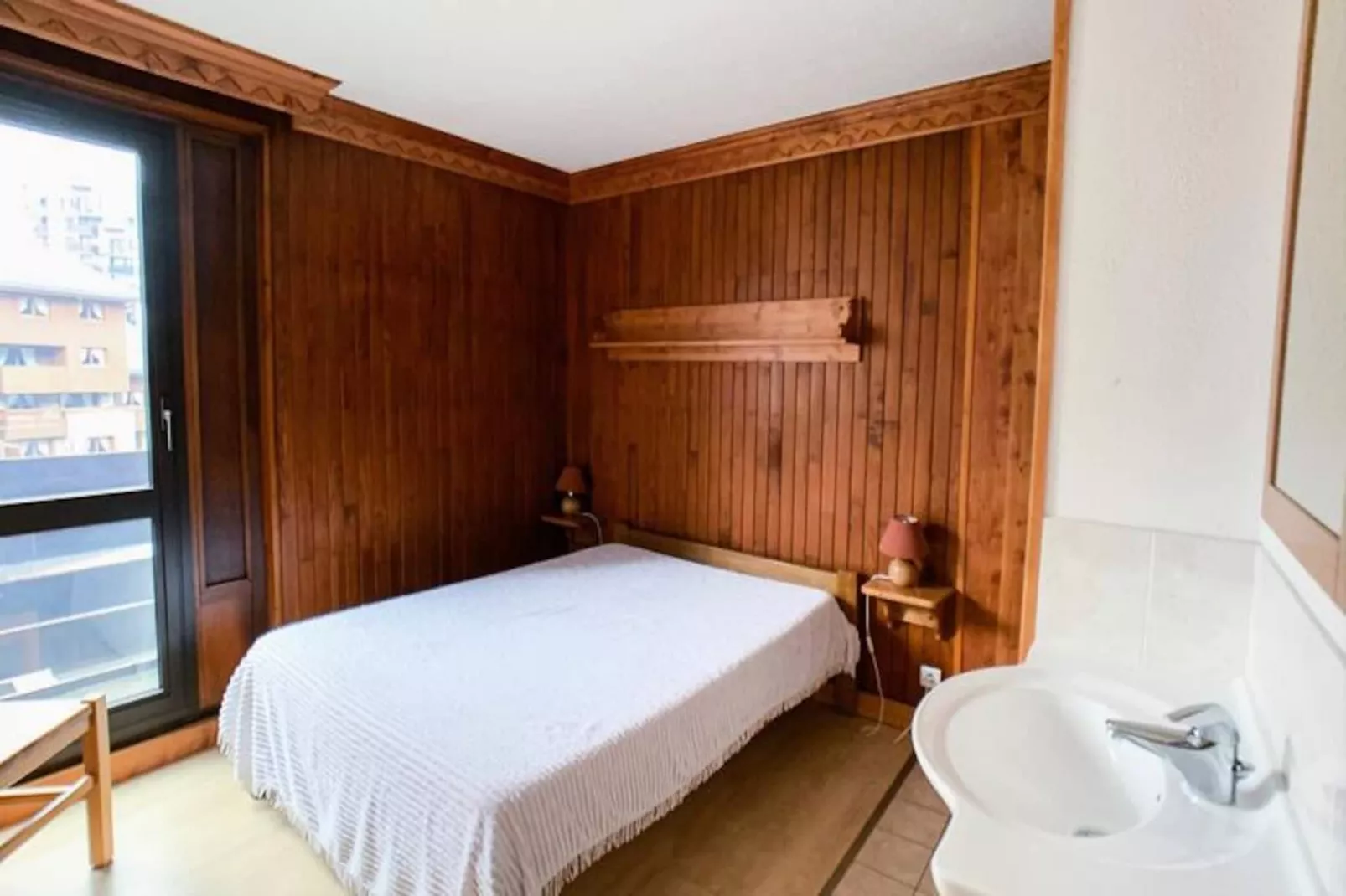 Résidence Grand Tichot A-Niet-getagd