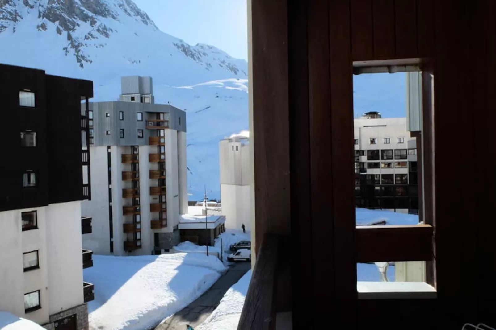 Résidence Hameau Du Borsat 3-Niet-getagd