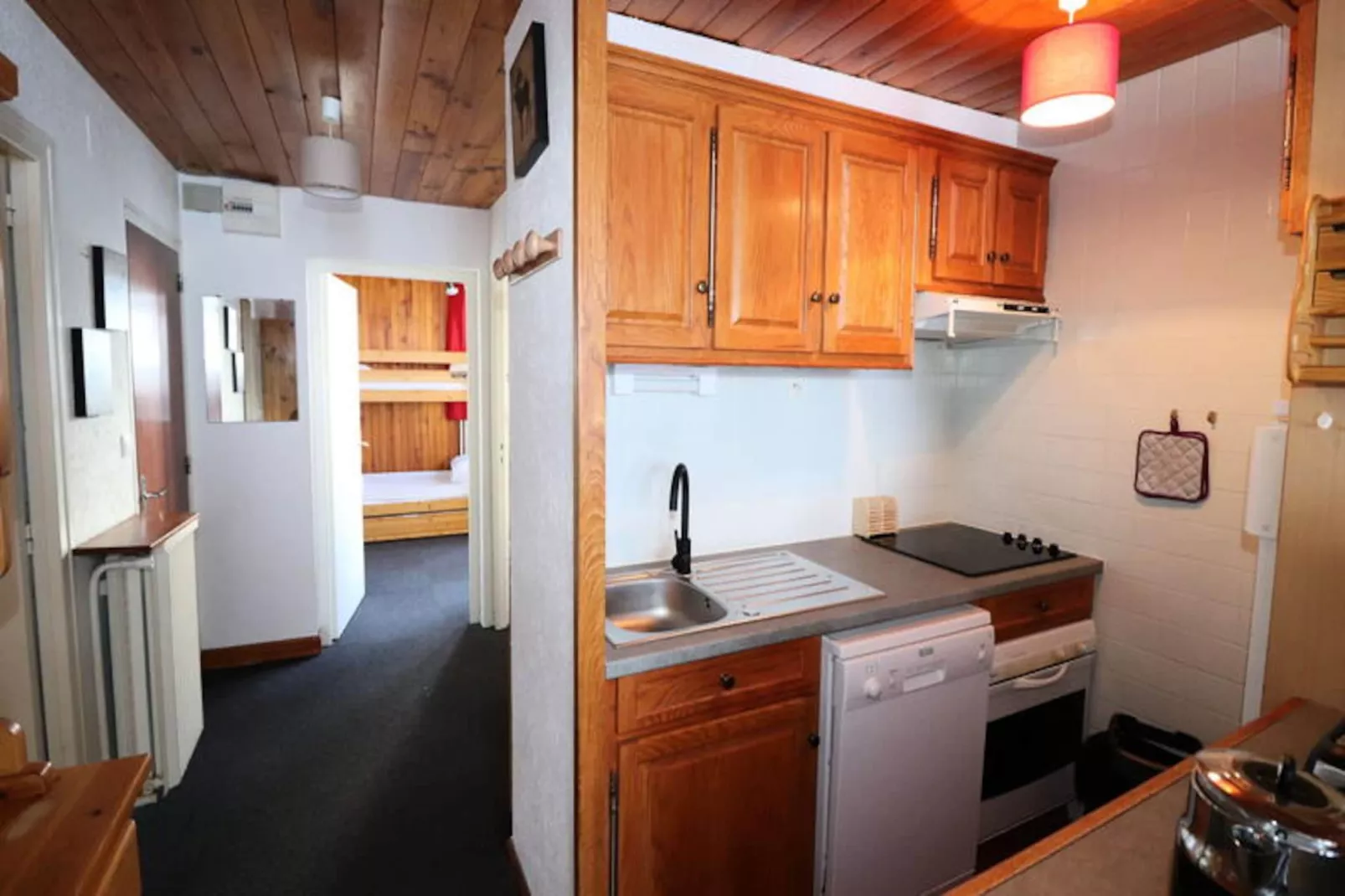 Résidence Roches Rouges A-Niet-getagd