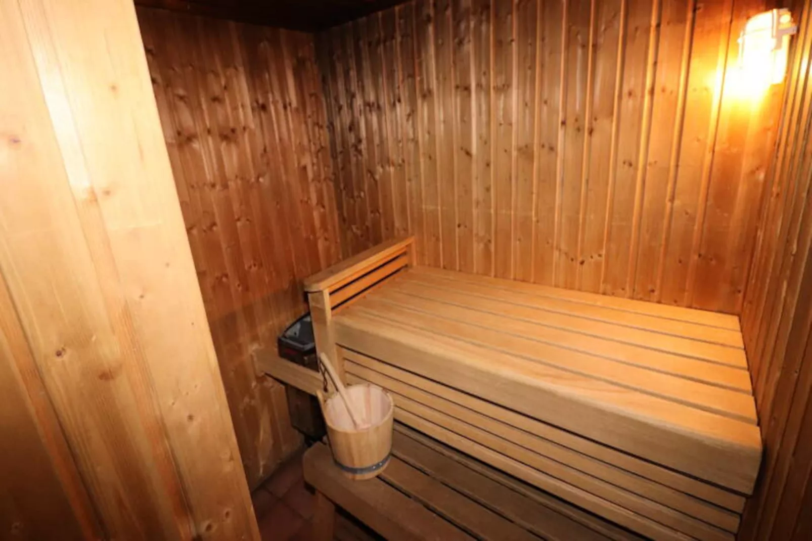 Résidence Grand Tichot B-Niet-getagd