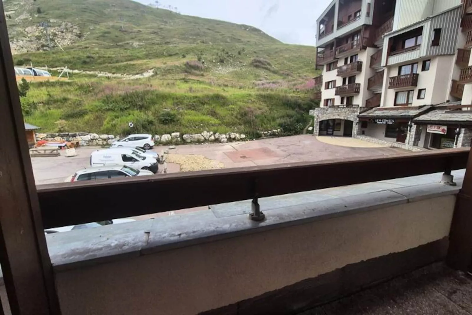 Résidence Hameau Du Borsat 1& 2-Niet-getagd