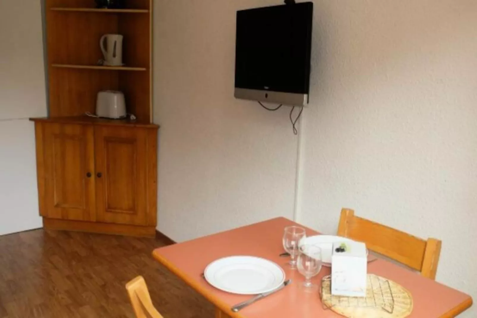 Chalet Club Iii-Niet-getagd