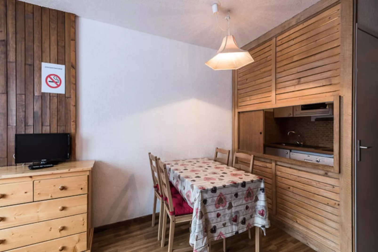 Résidence Prariond A-Niet-getagd