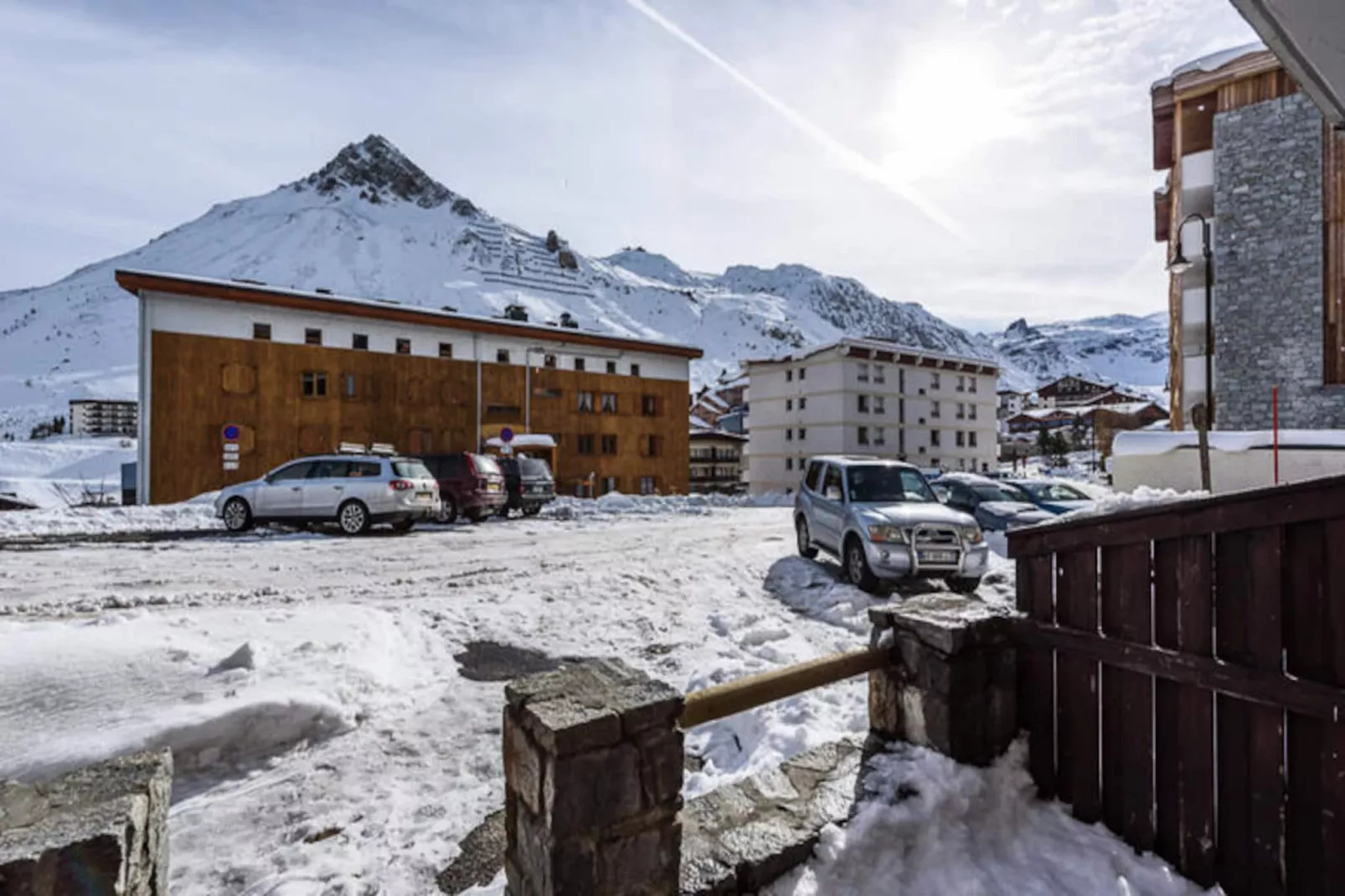 Nouvelles Residences-Niet-getagd