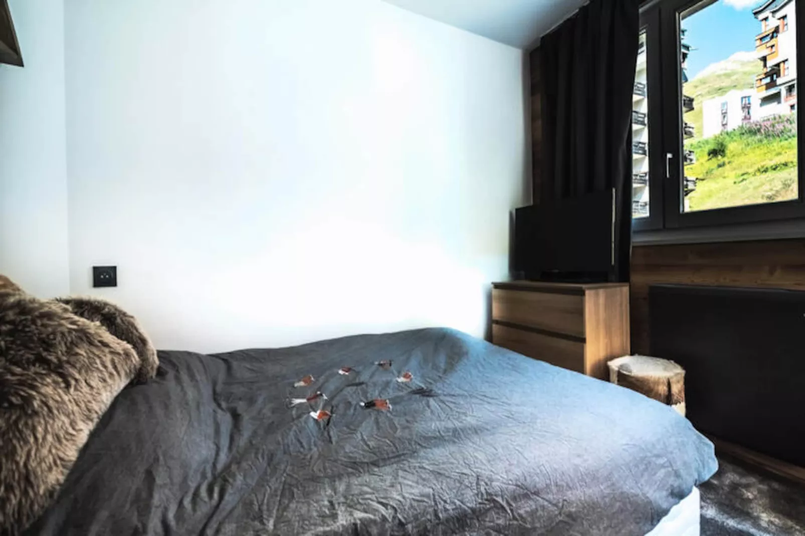 Résidence Rond Point Des Pistes B-Niet-getagd