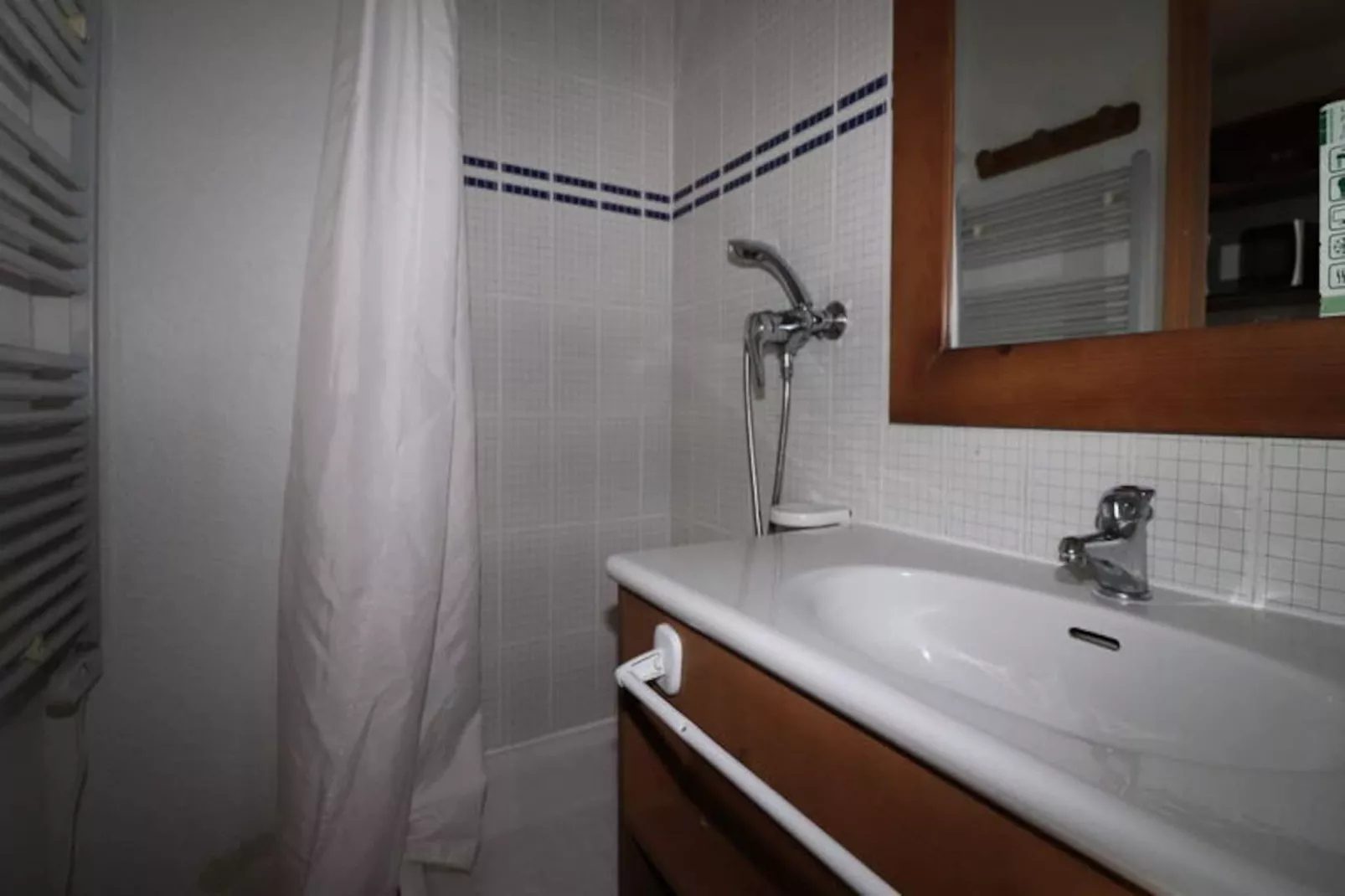 Résidence Rond Point Des Pistes B-Niet-getagd