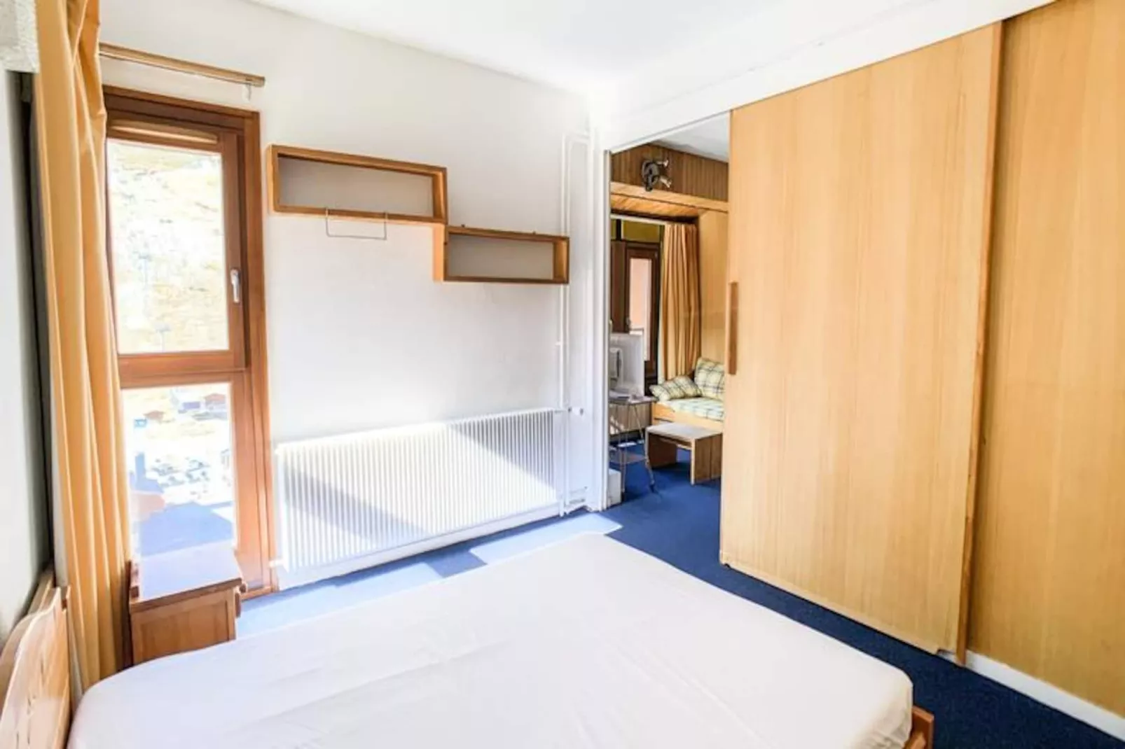 Résidence Grand Roc-Niet-getagd