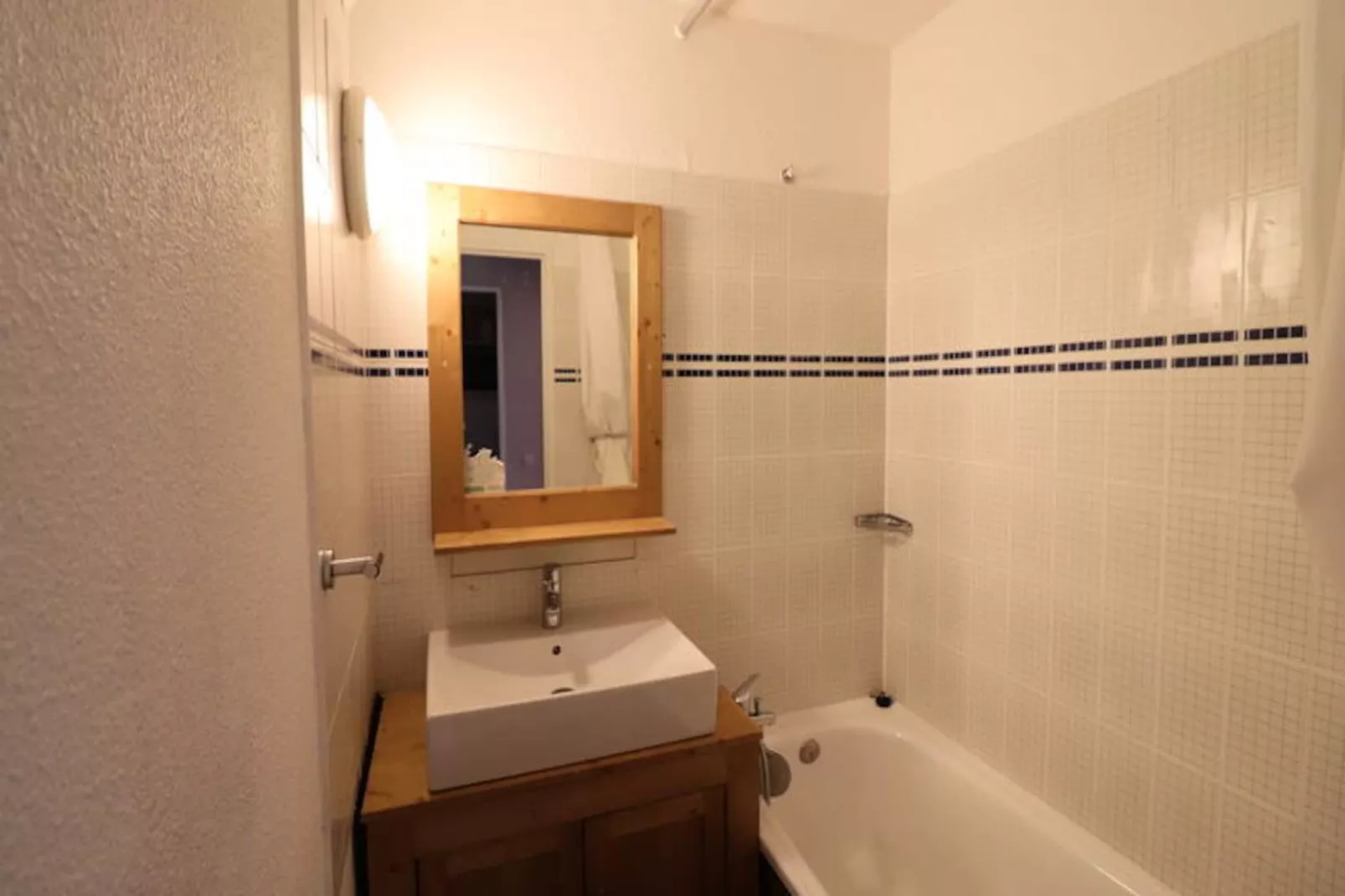 Résidence Rond Point Des Pistes C-Niet-getagd