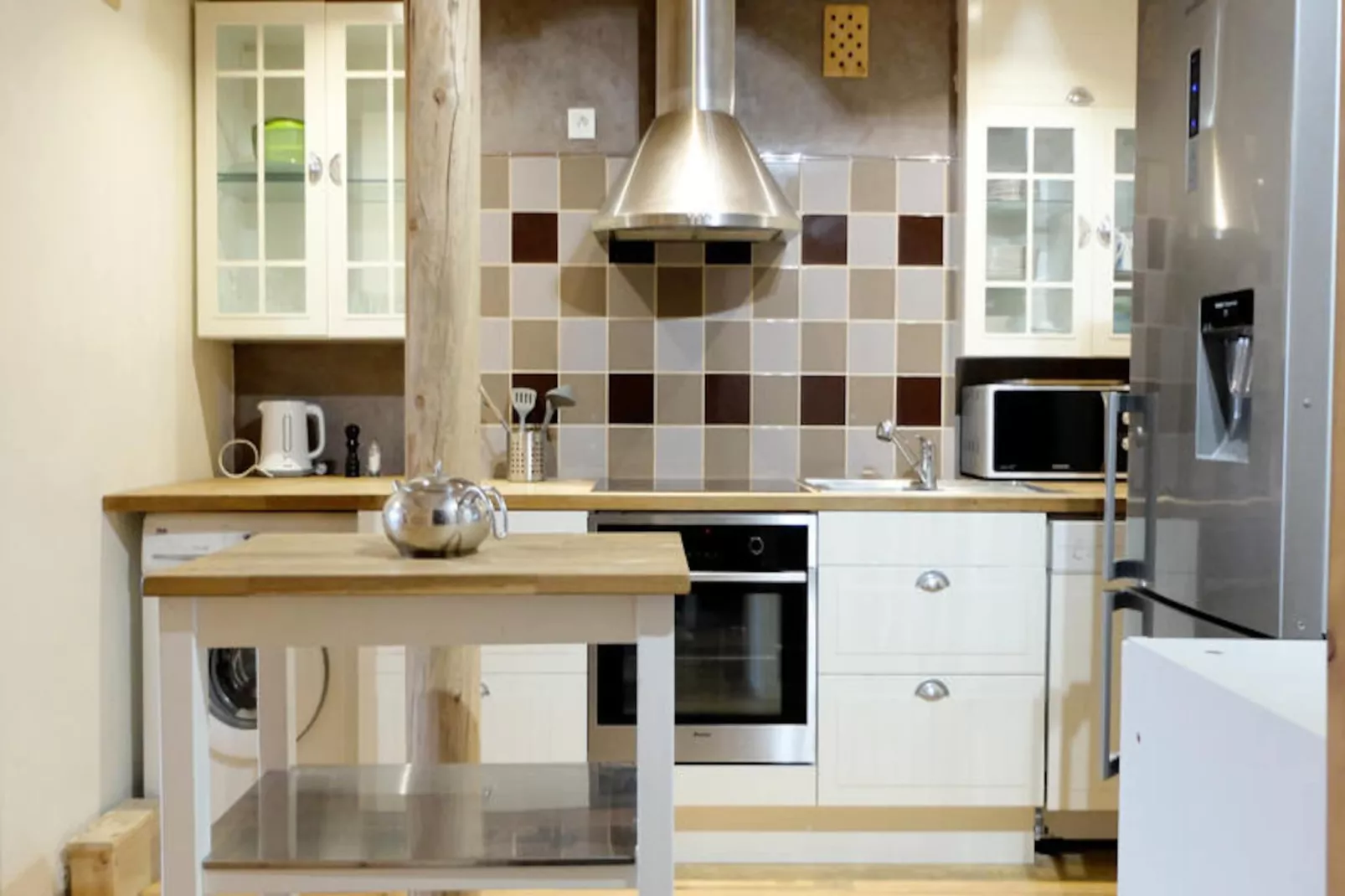 Résidence Lot 300-Niet-getagd