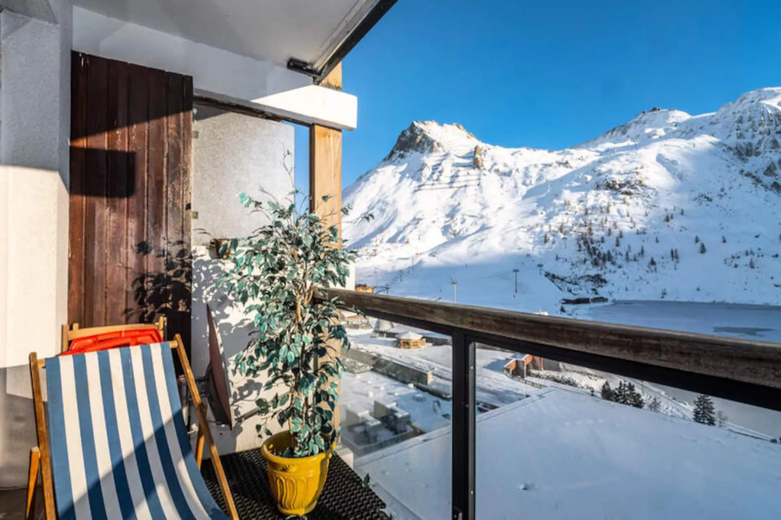 Résidence Shamrock-Niet-getagd