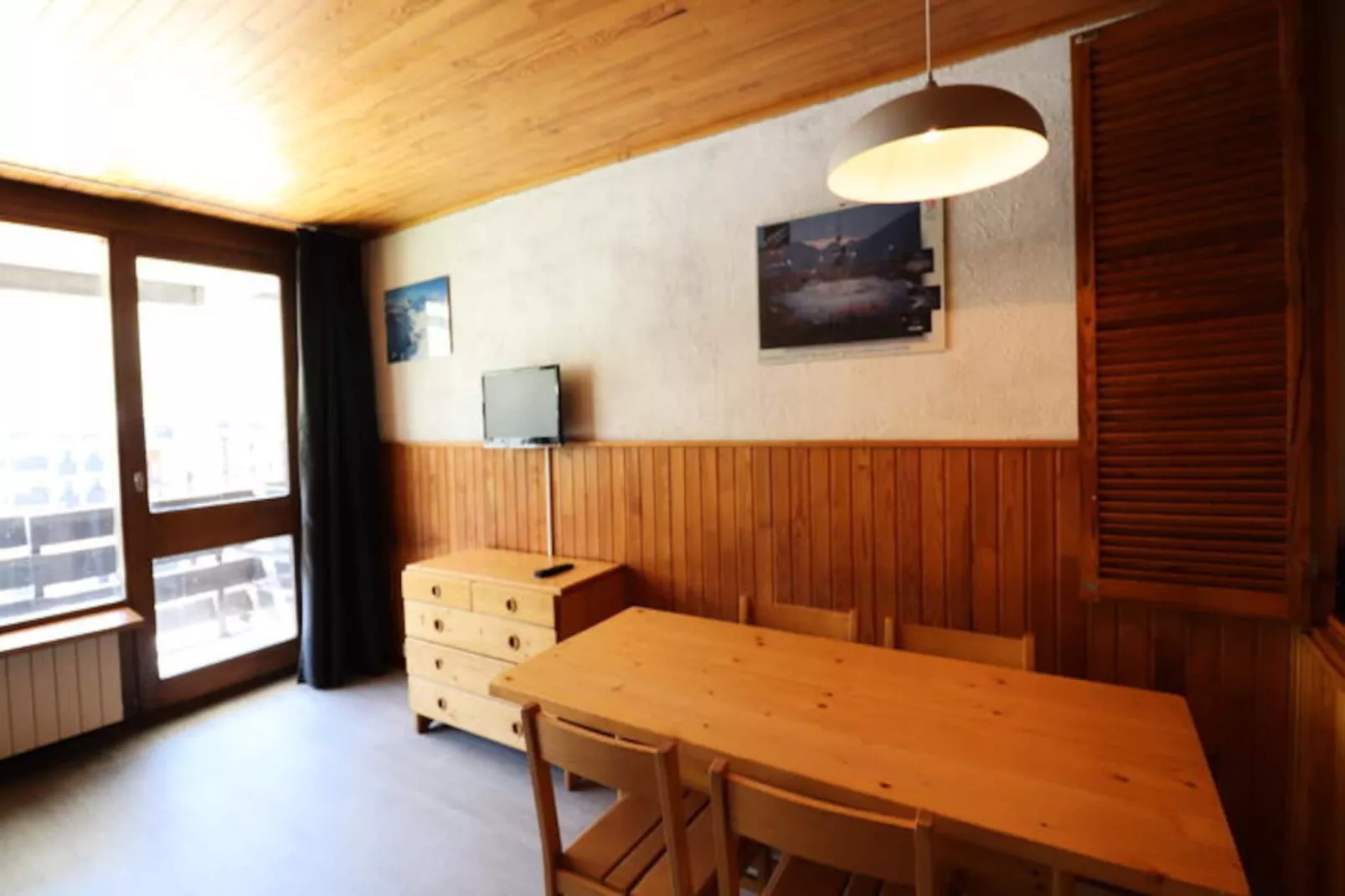 Résidence Hauts Du Val Claret B2-Niet-getagd