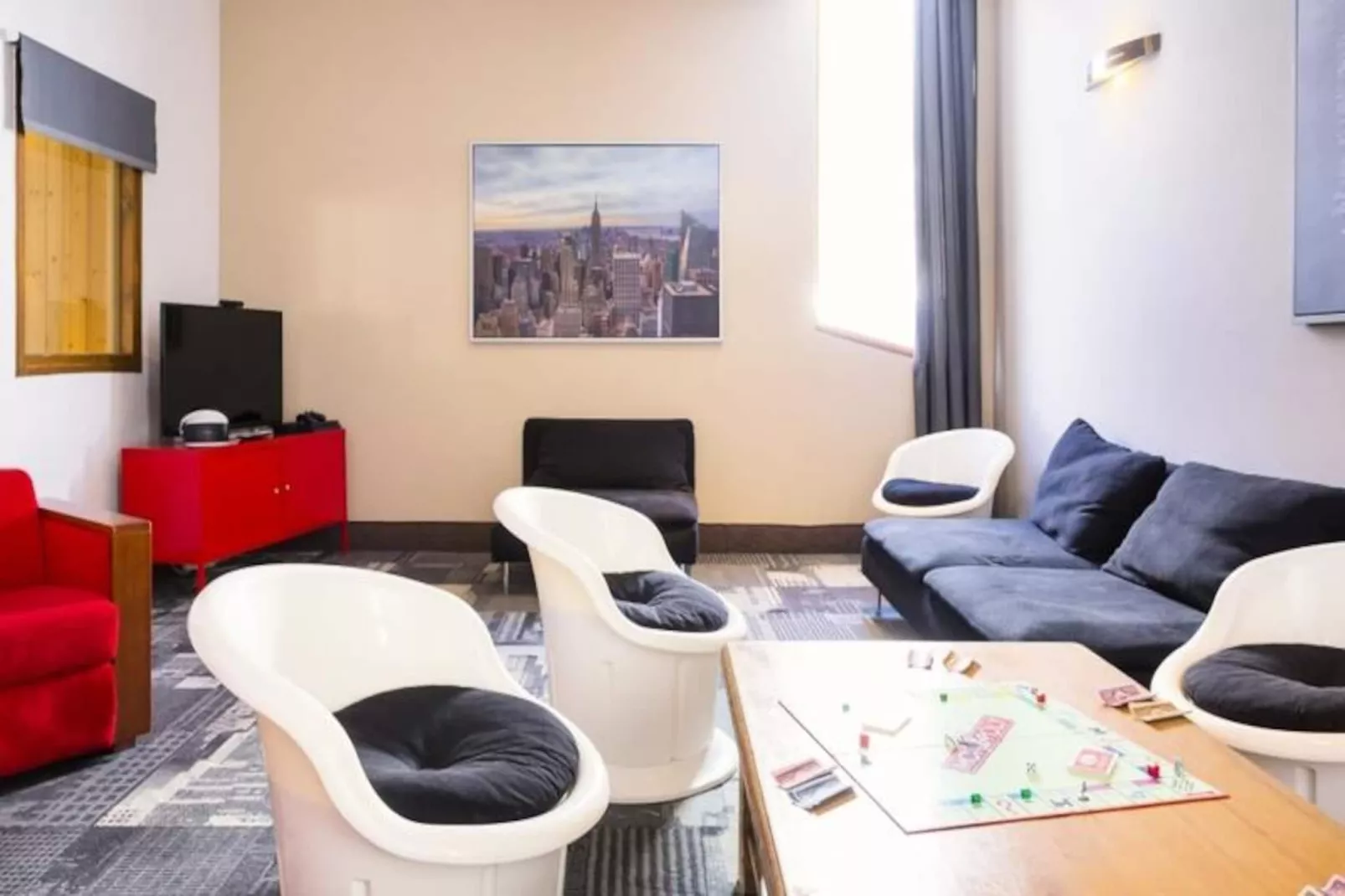 Village Club MMV Les Brévières ****-Niet-getagd