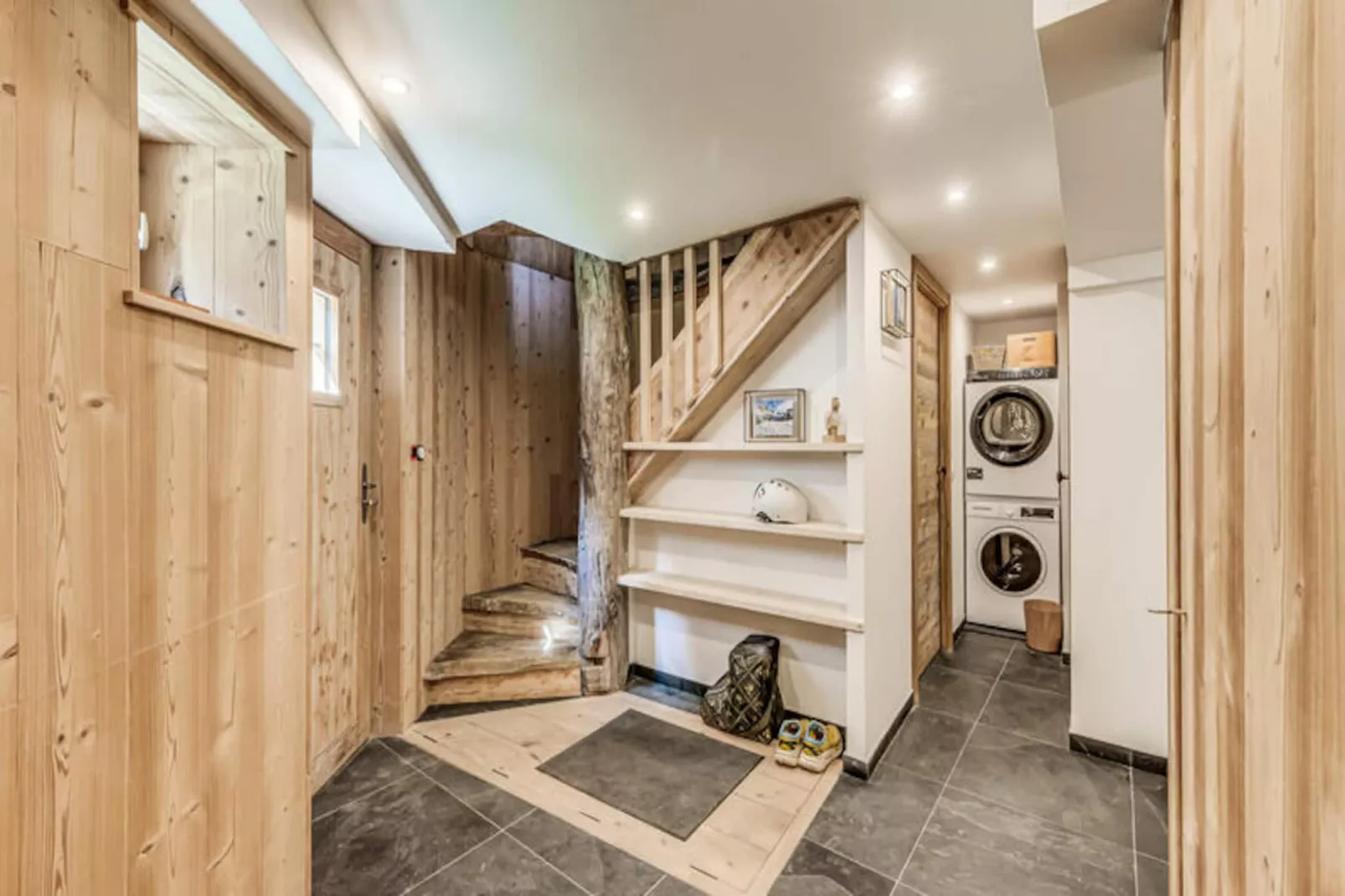 Chalet Lo Soli-Niet-getagd