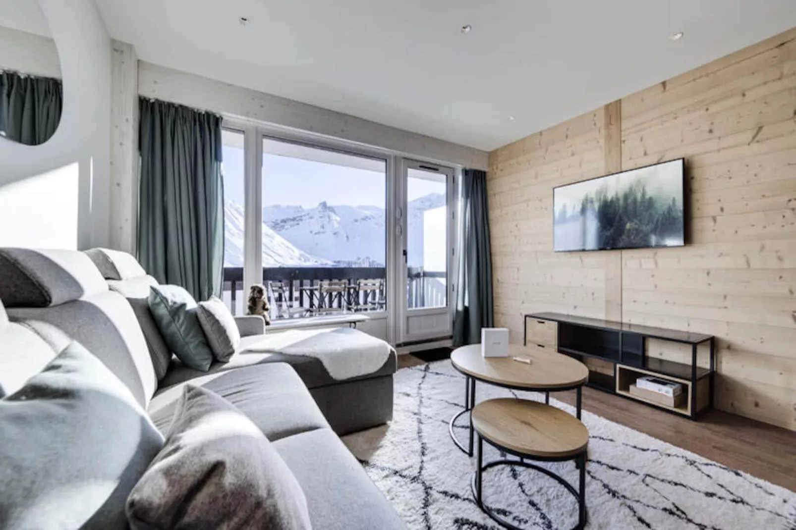 Résidence Bec Rouge-Niet-getagd