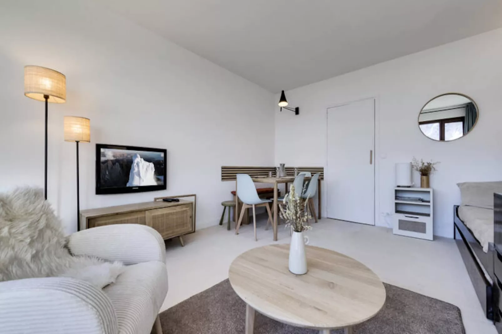 Résidence Bec Rouge-Niet-getagd