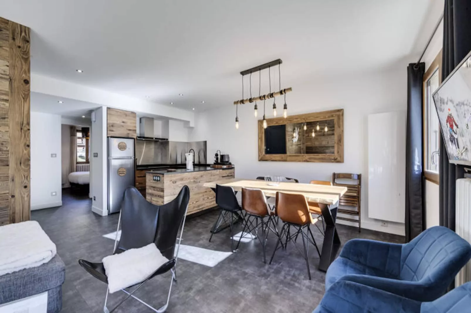 Résidence Armaillis-Niet-getagd