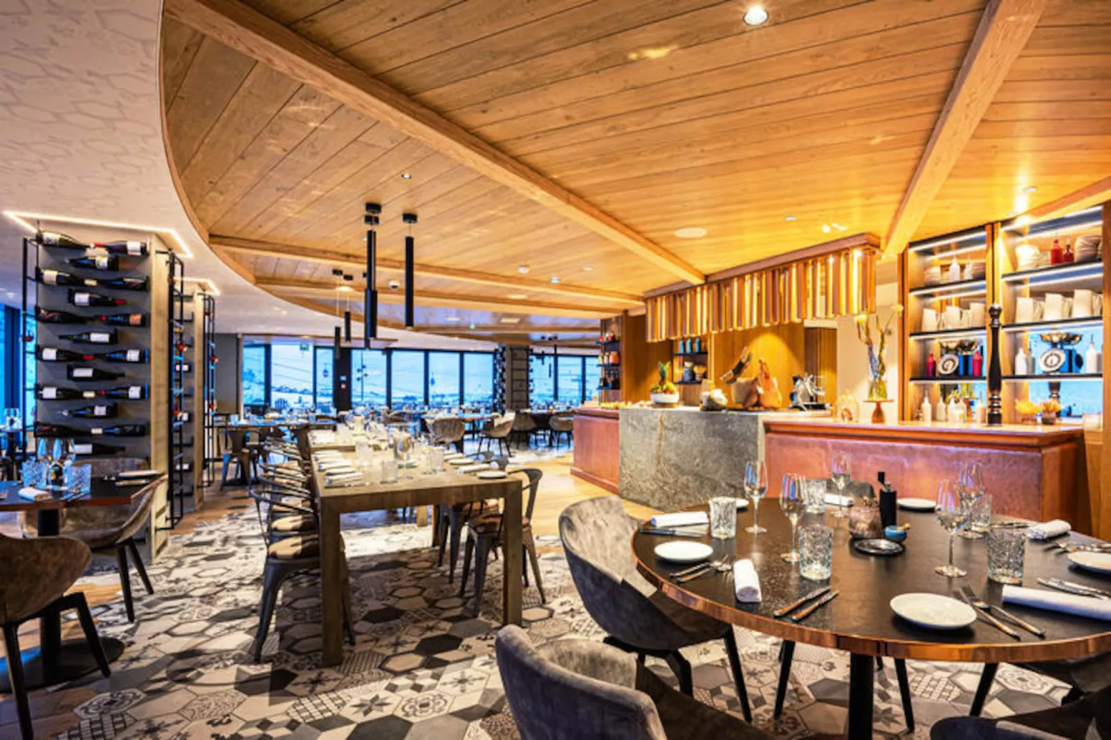 Hôtel VoulezVous *****-Niet-getagd