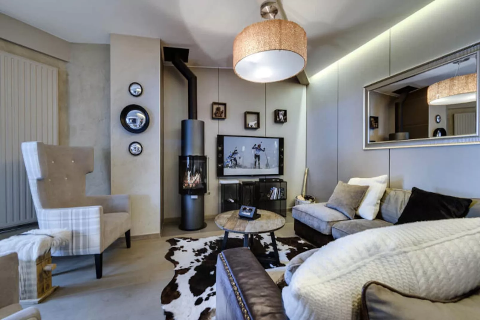 Résidence Rosset-Niet-getagd